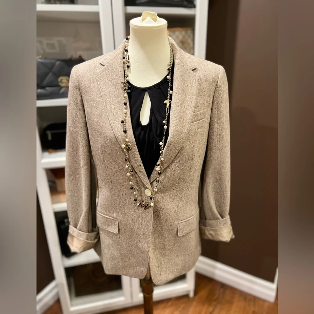 Theory Blazer - Picture 1 of 9